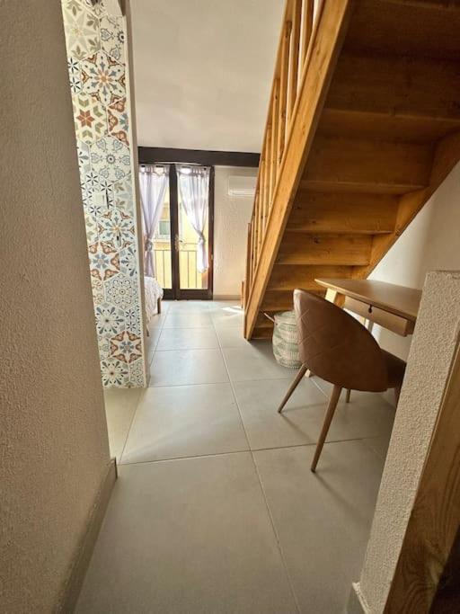 Appartement A 25 Min De La Plage Tourbes Exterior foto