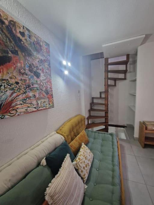 Appartement A 25 Min De La Plage Tourbes Exterior foto