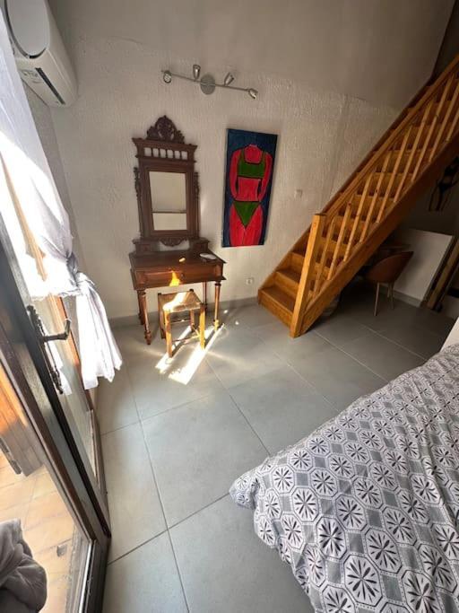 Appartement A 25 Min De La Plage Tourbes Exterior foto